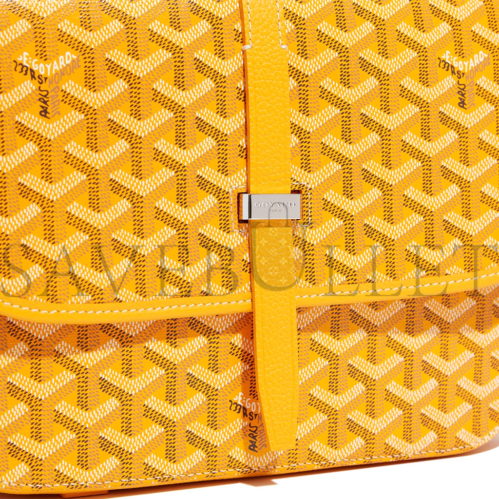 GOYARD BELVEDERE MM BAG BELVE3MMLTY08CG08P (29*23*9cm)